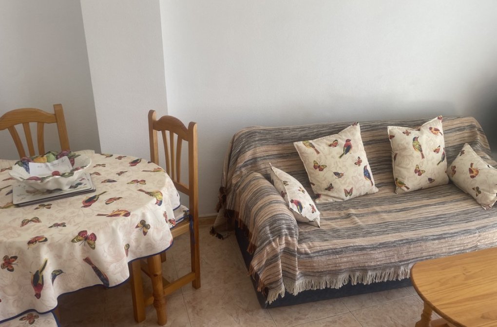 Reventa - Apartamento - Torrevieja - torrevieja