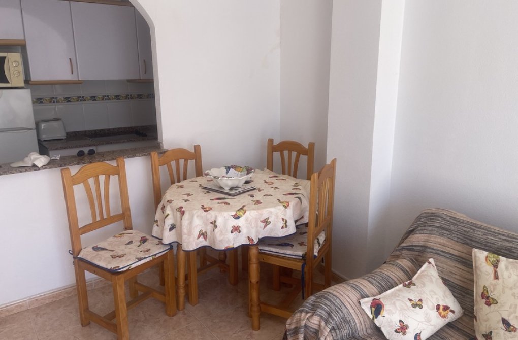 Reventa - Apartamento - Torrevieja - torrevieja