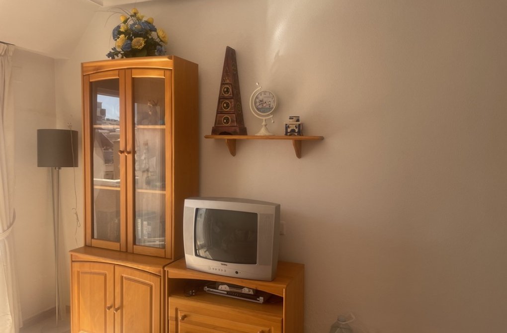Reventa - Apartamento - Torrevieja - torrevieja