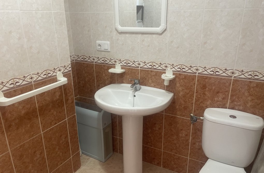 Reventa - Apartamento - Torrevieja - torrevieja