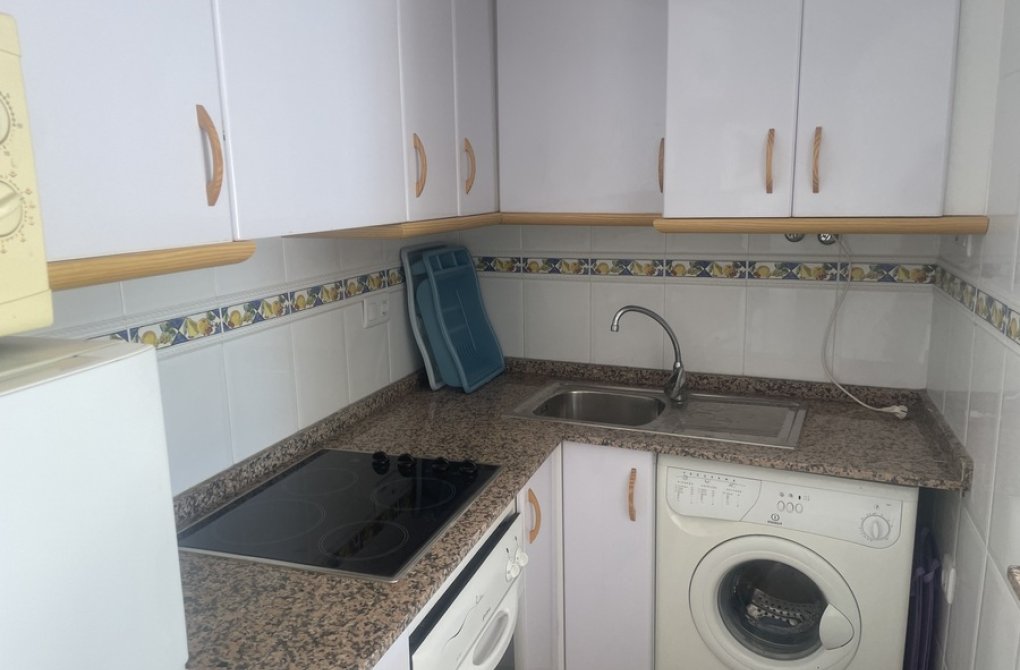 Reventa - Apartamento - Torrevieja - torrevieja