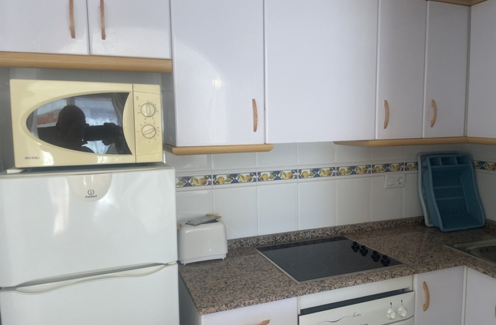 Reventa - Apartamento - Torrevieja - torrevieja