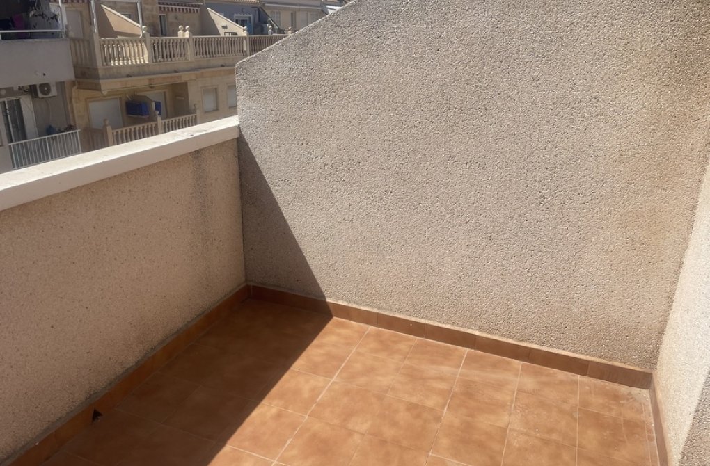 Reventa - Apartamento - Torrevieja - torrevieja