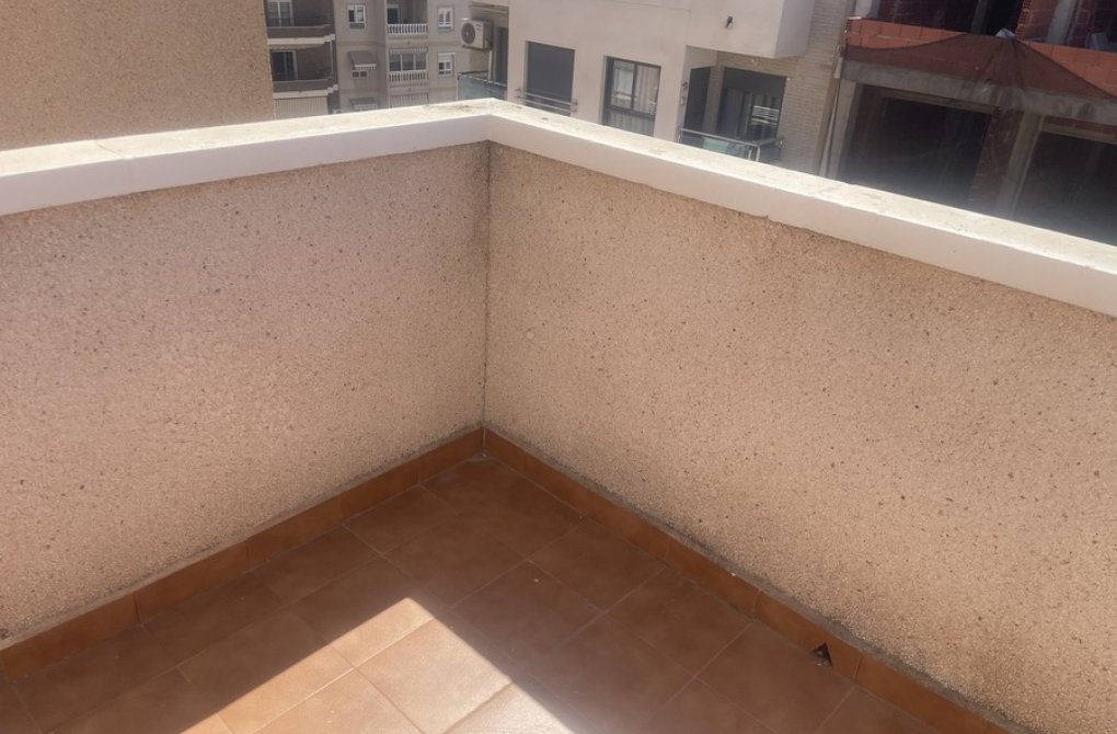 Reventa - Apartamento - Torrevieja - torrevieja