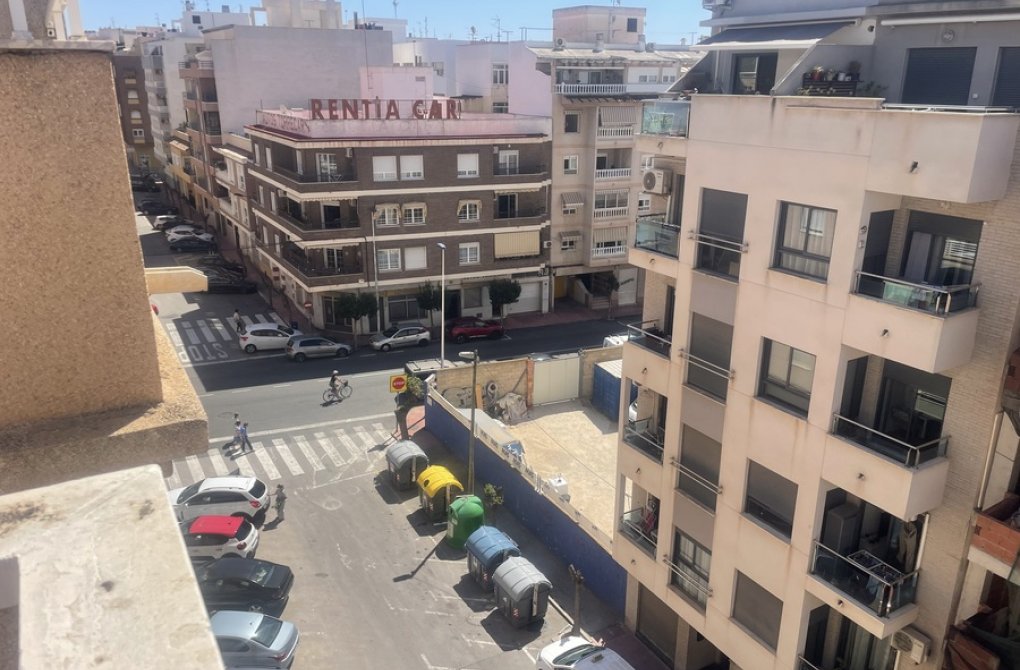 Reventa - Apartamento - Torrevieja - torrevieja