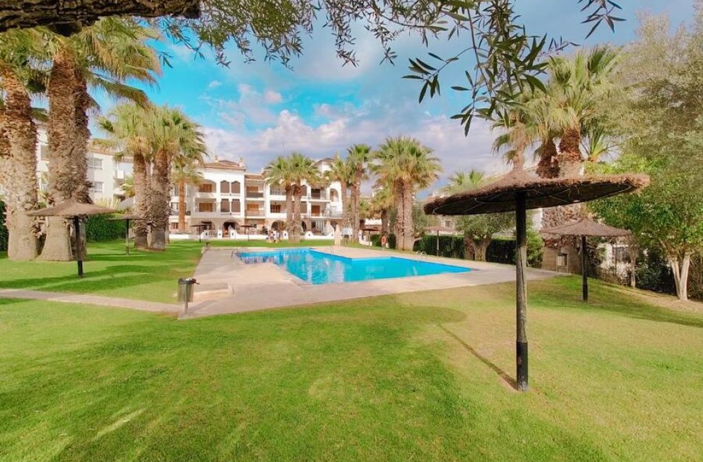 Reventa - Apartamento - Villamartin