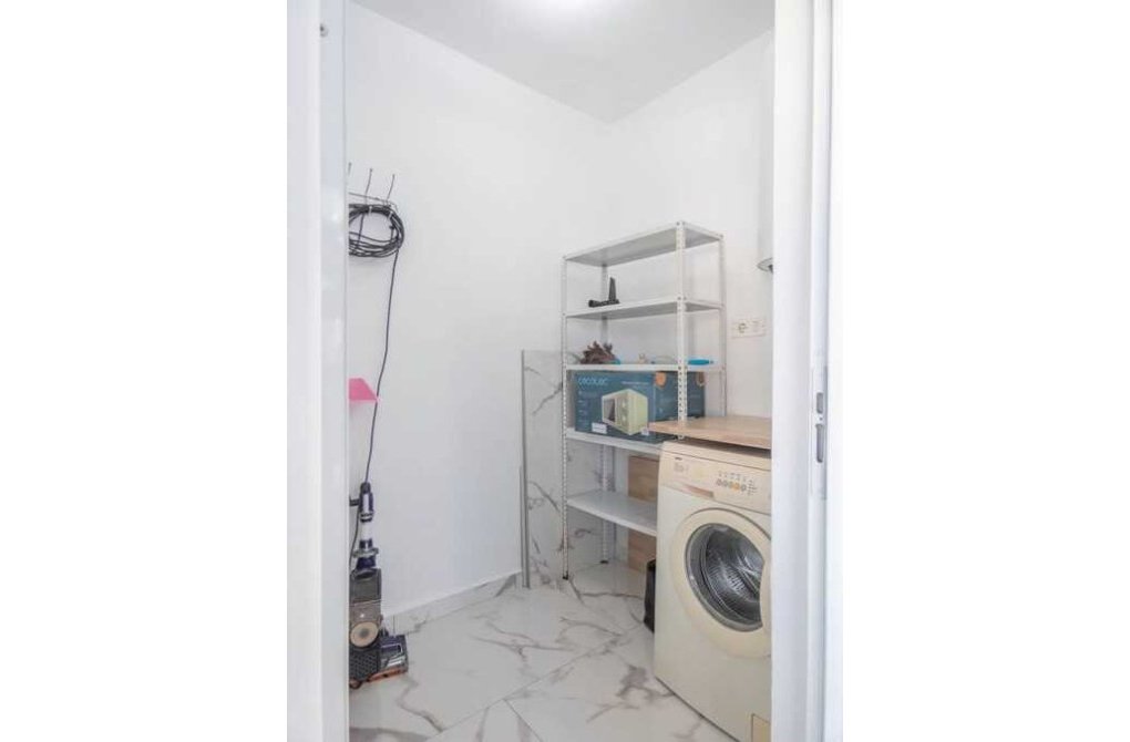 Reventa - Apartamento - Villamartin