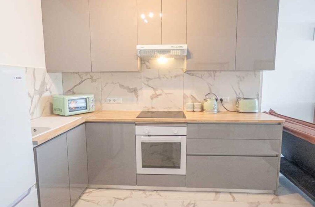 Reventa - Apartamento - Villamartin