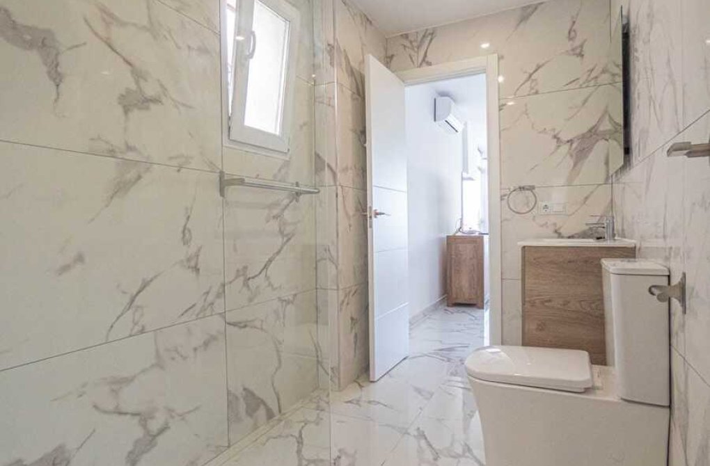 Reventa - Apartamento - Villamartin