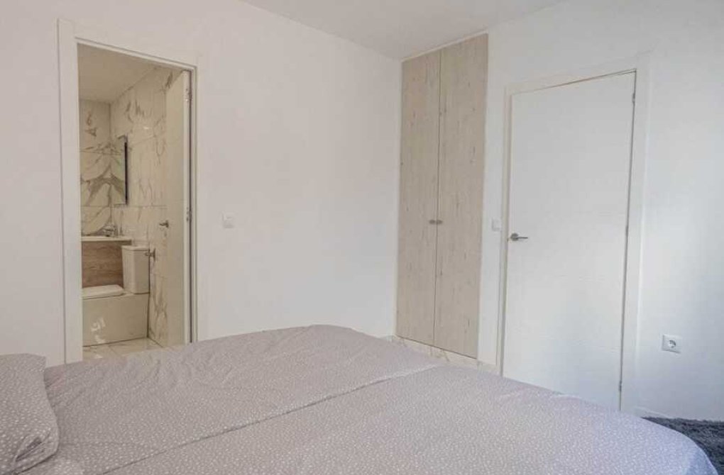 Reventa - Apartamento - Villamartin