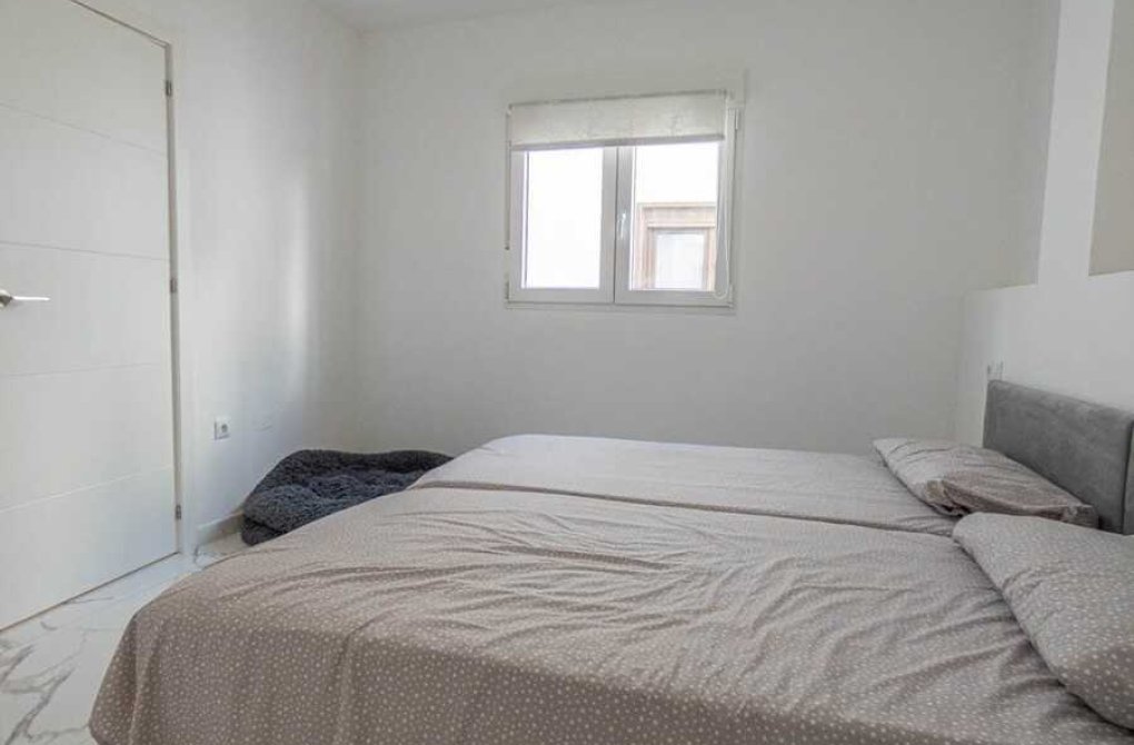 Reventa - Apartamento - Villamartin