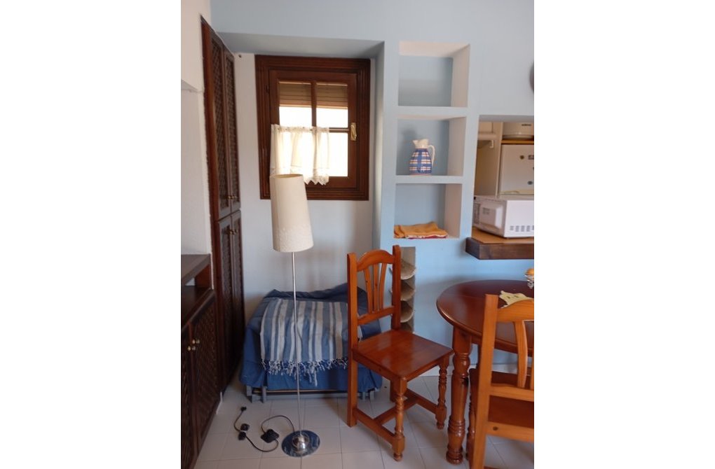 Reventa -  - Los Alcázares