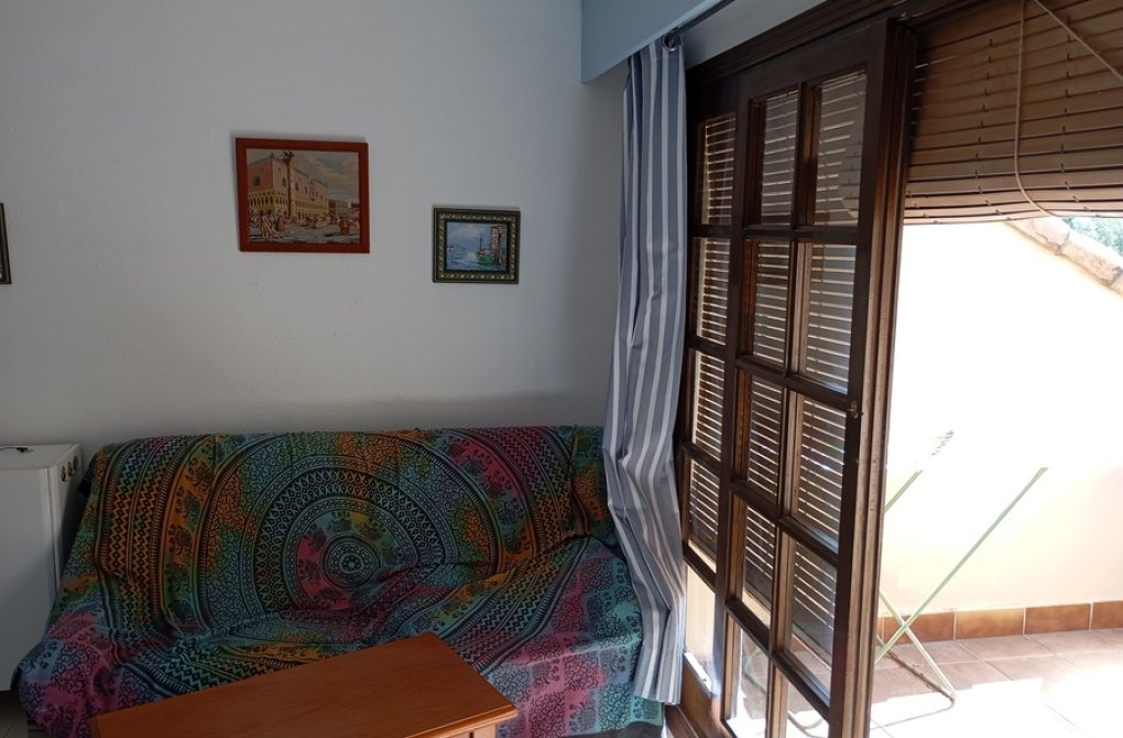 Reventa -  - Los Alcázares