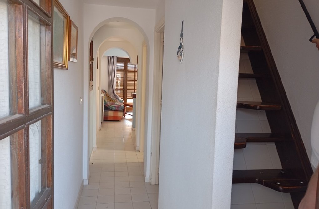 Reventa -  - Los Alcázares