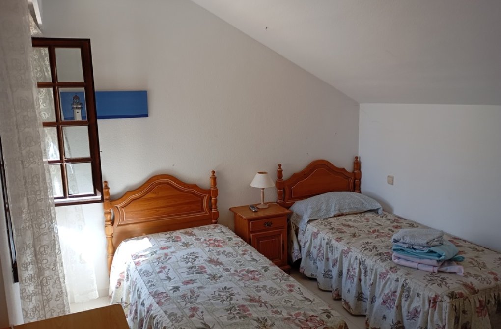 Reventa -  - Los Alcázares