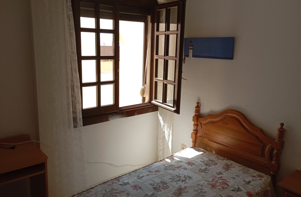 Reventa -  - Los Alcázares