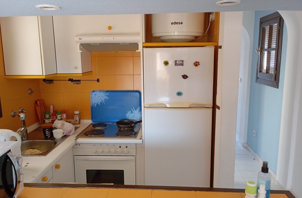 Reventa -  - Los Alcázares