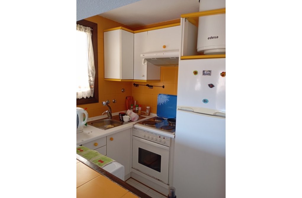 Reventa -  - Los Alcázares