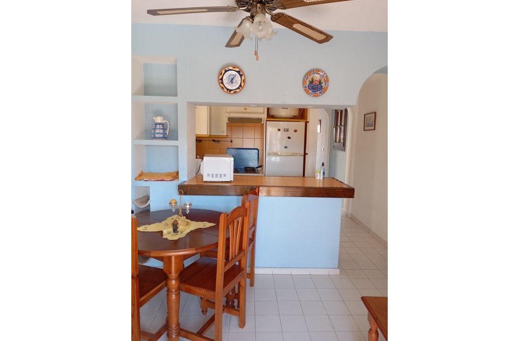 Reventa -  - Los Alcázares