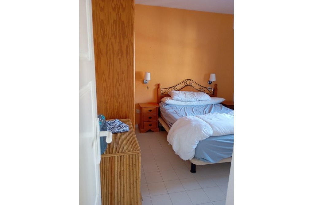 Reventa -  - Los Alcázares