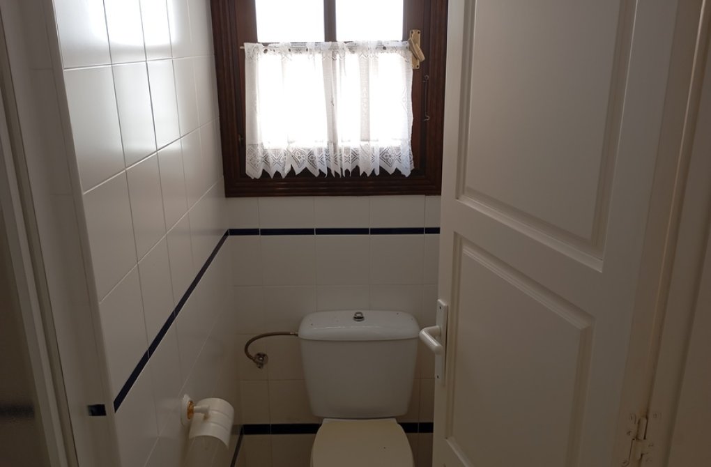 Reventa -  - Los Alcázares