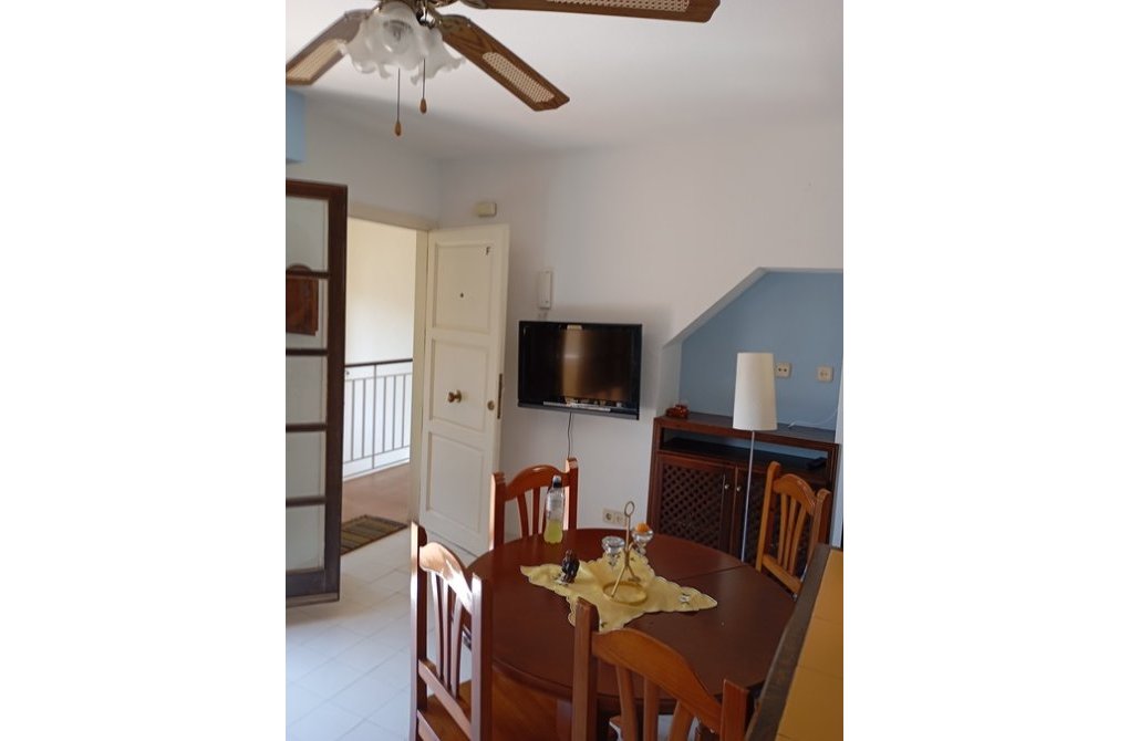 Reventa -  - Los Alcázares