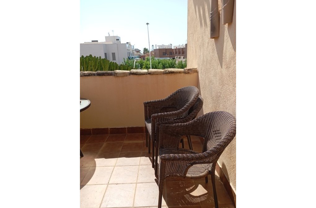 Reventa -  - Los Alcázares