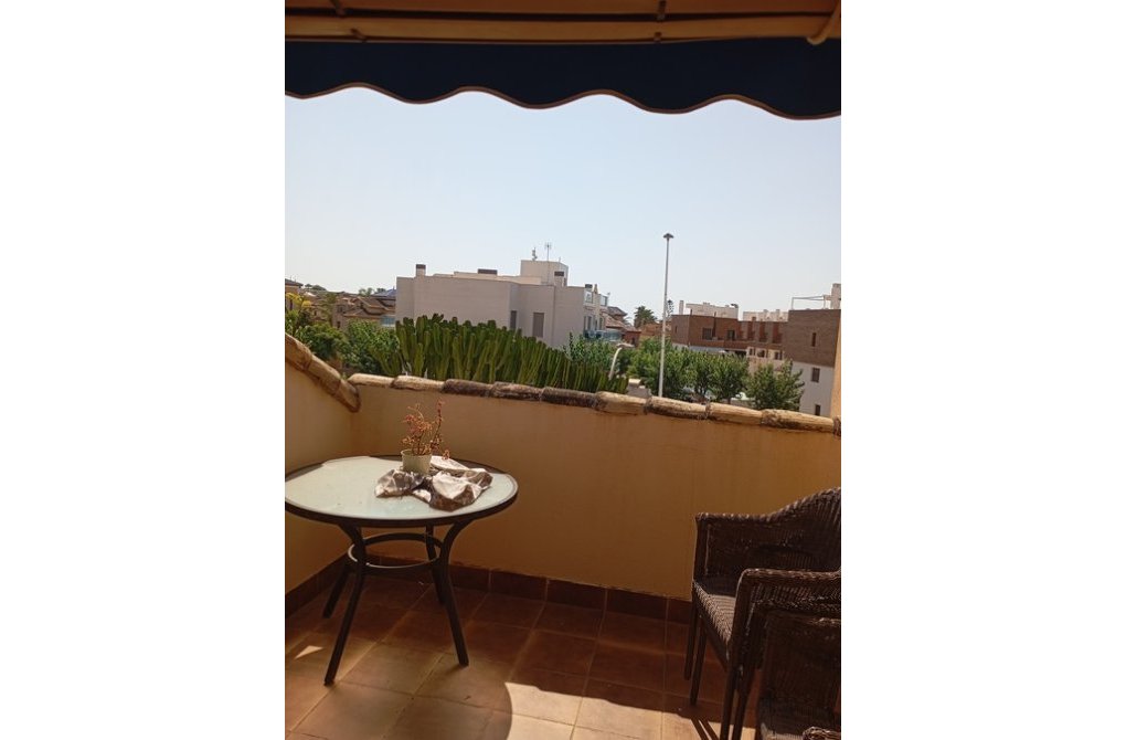 Reventa -  - Los Alcázares