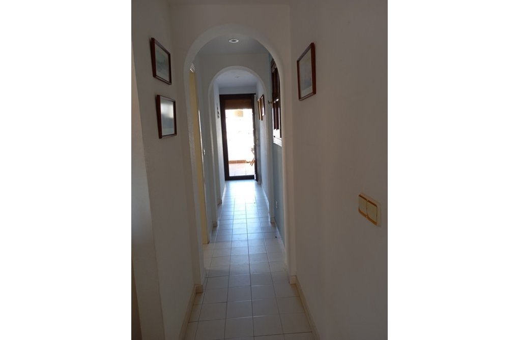 Reventa -  - Los Alcázares