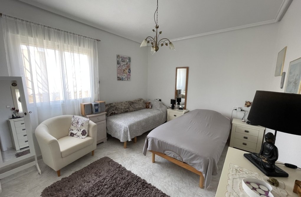 Вторичное жилье - Bилла - Ciudad Quesada