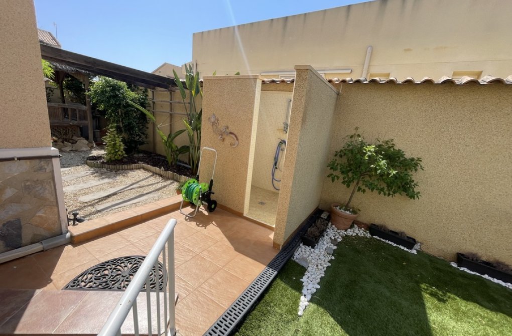 Вторичное жилье - Bилла - Ciudad Quesada