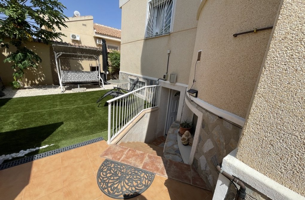 Вторичное жилье - Bилла - Ciudad Quesada