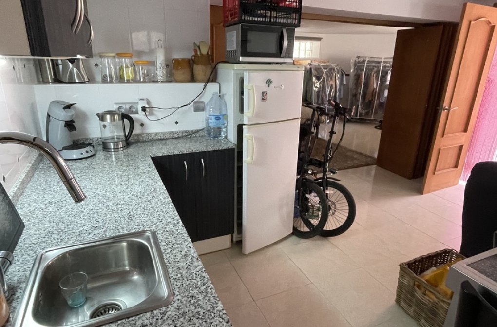 Вторичное жилье - Bилла - Ciudad Quesada