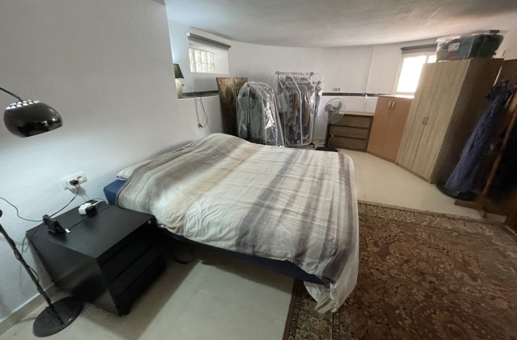 Вторичное жилье - Bилла - Ciudad Quesada