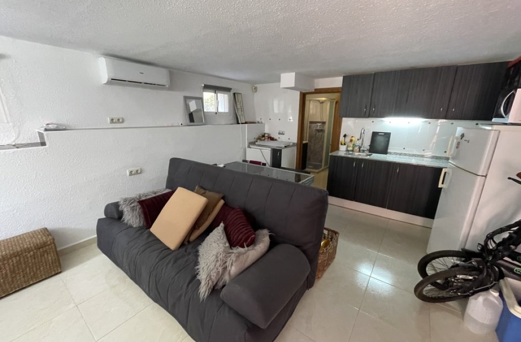 Вторичное жилье - Bилла - Ciudad Quesada