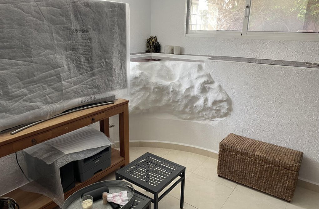 Вторичное жилье - Bилла - Ciudad Quesada