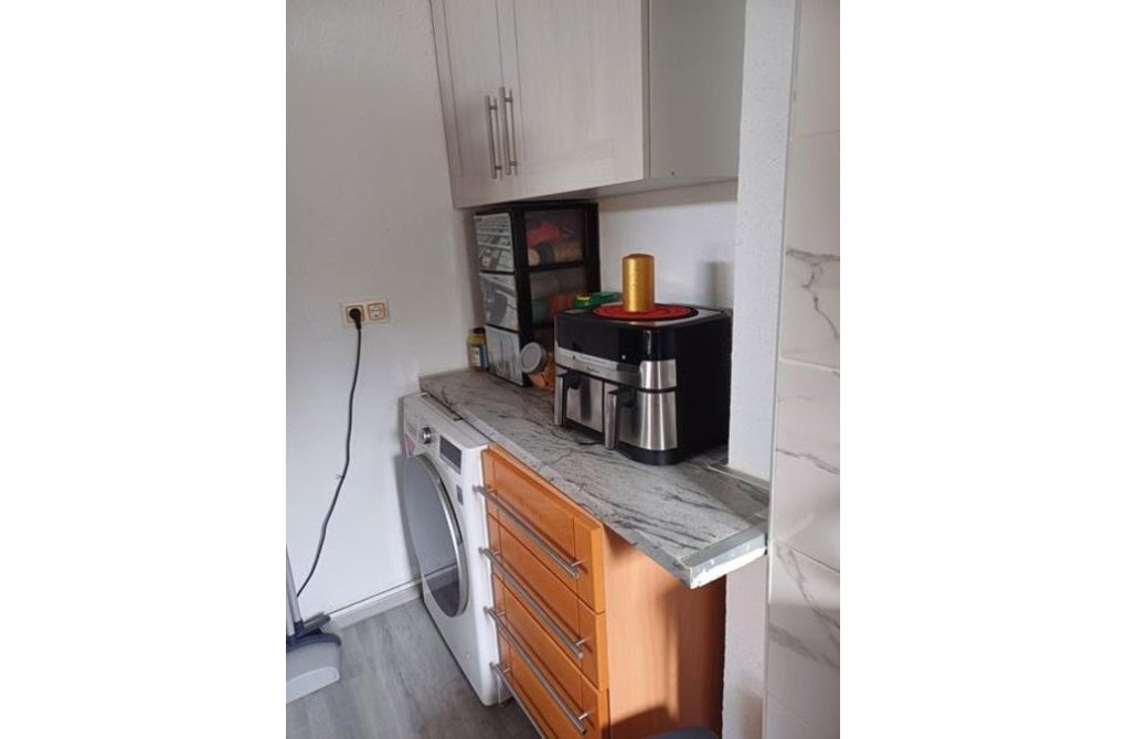 Resale - Townhouse - Torrevieja - torrevieja