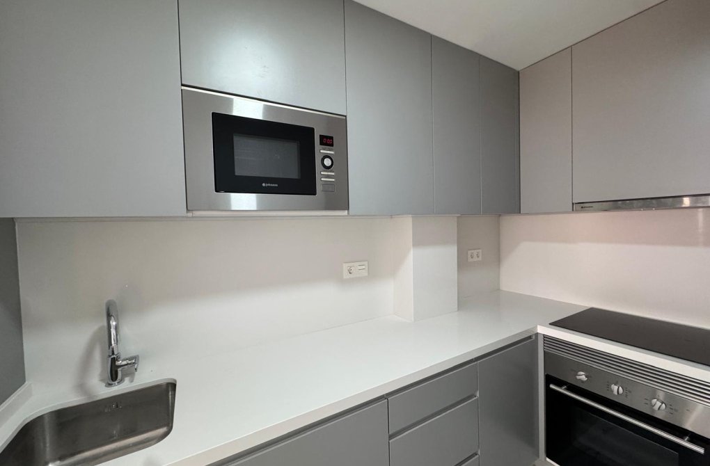 Rynek wtórny - Apartament - Torrevieja - torrevieja