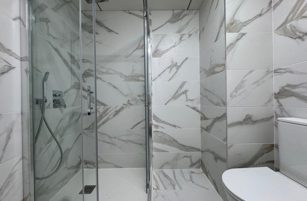 Rynek wtórny - Apartament - Torrevieja - torrevieja