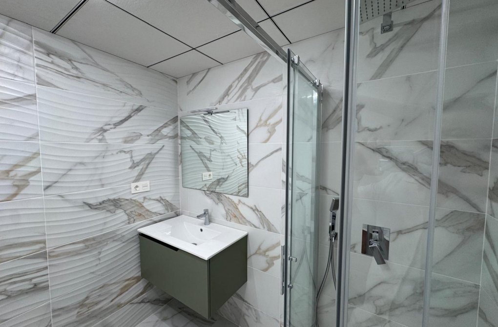 Rynek wtórny - Apartament - Torrevieja - torrevieja