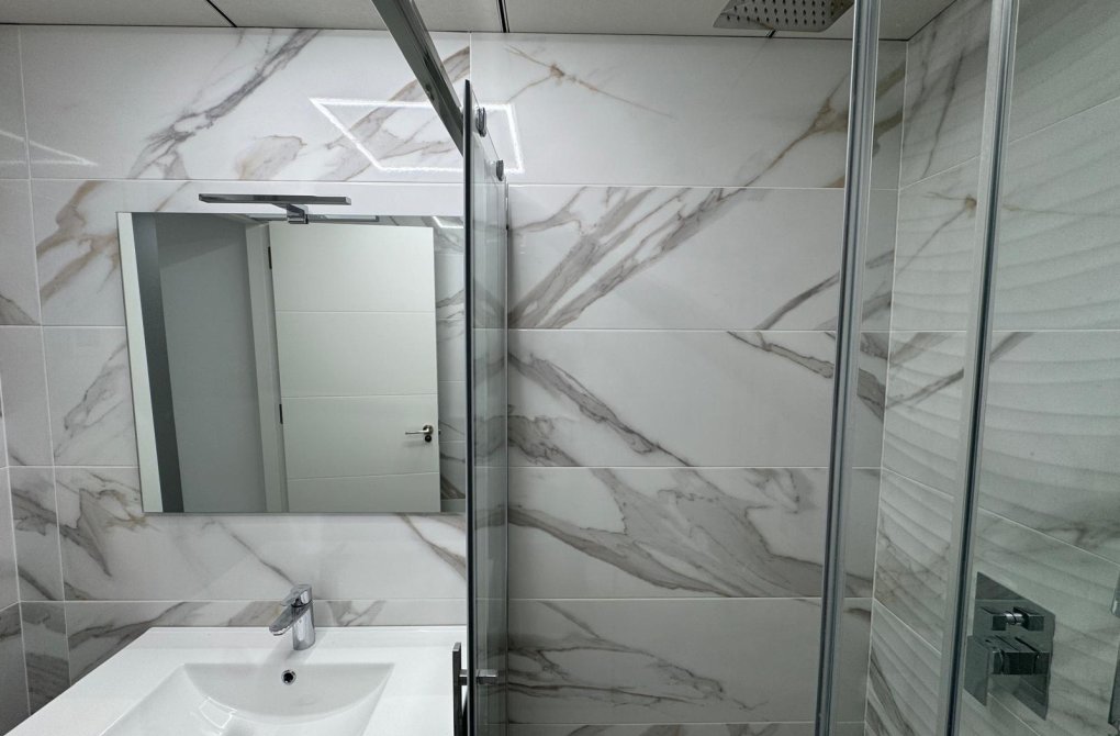 Rynek wtórny - Apartament - Torrevieja - torrevieja