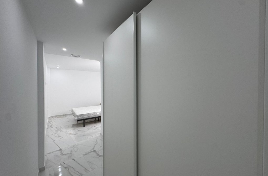 Rynek wtórny - Apartament - Torrevieja - torrevieja