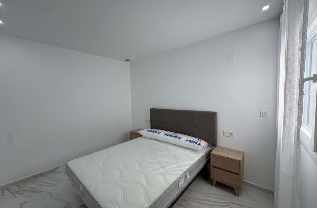 Rynek wtórny - Apartament - Torrevieja - torrevieja