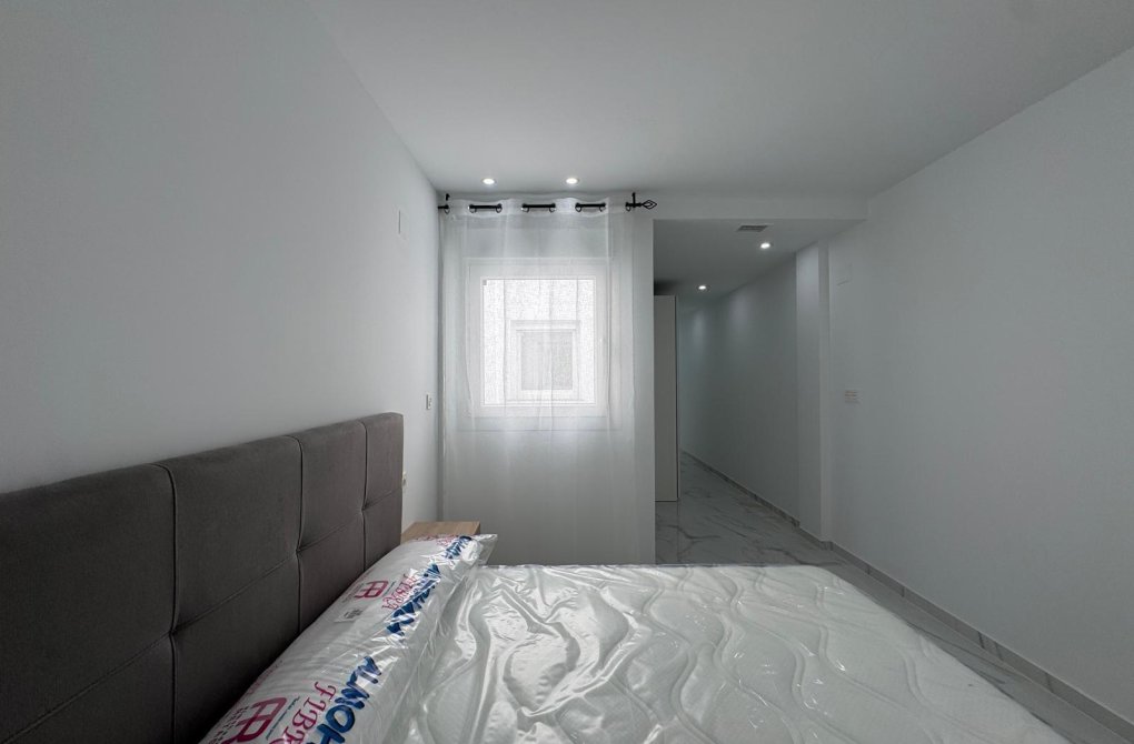 Rynek wtórny - Apartament - Torrevieja - torrevieja