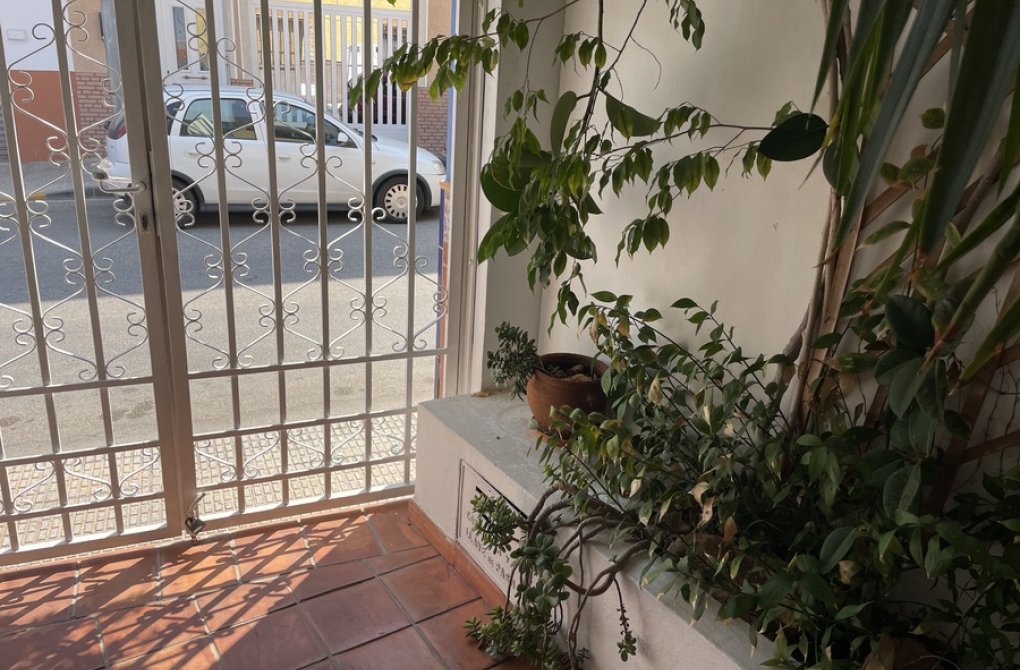 Rynek wtórny -  - Rojales