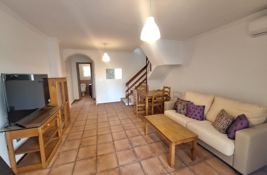  - Duplex - Torrevieja - Aguas Nuevas