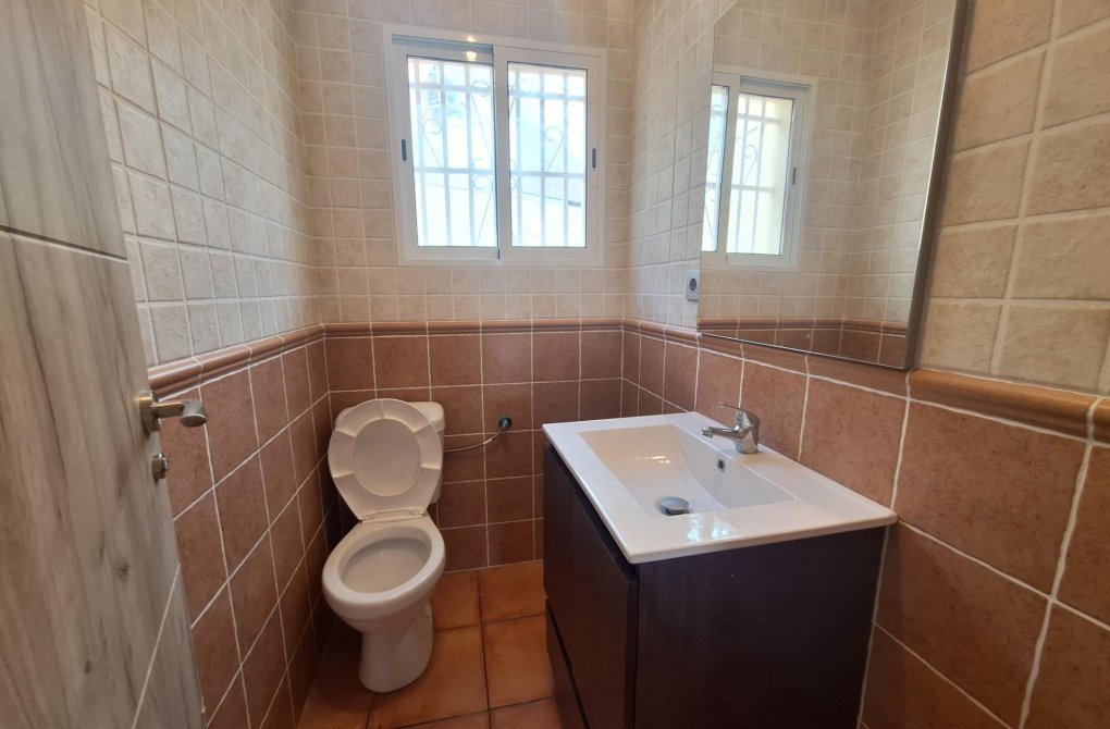  - Duplex - Torrevieja - Aguas Nuevas