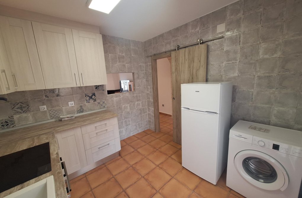  - Duplex - Torrevieja - Aguas Nuevas