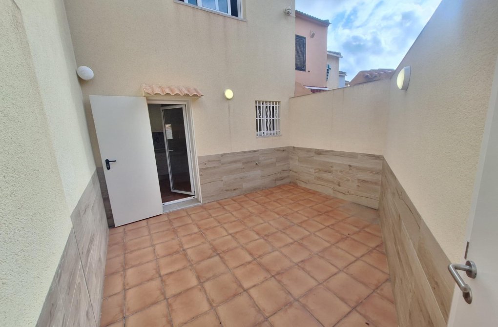  - Duplex - Torrevieja - Aguas Nuevas