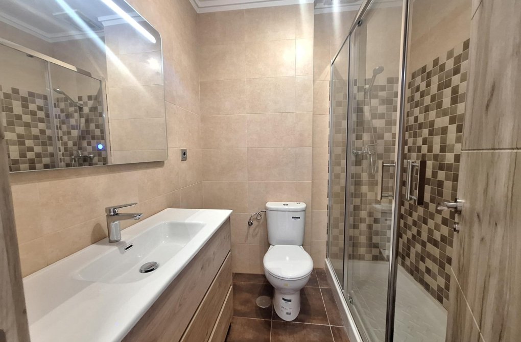  - Duplex - Torrevieja - Aguas Nuevas